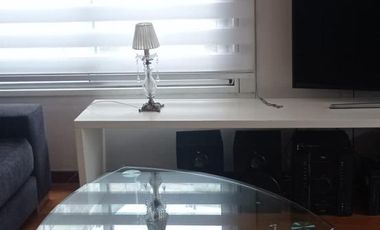 Departamento en Belgrano