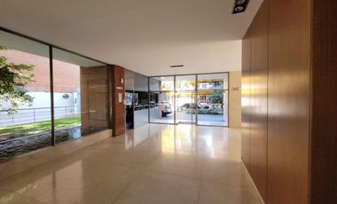 Departamento en Belgrano