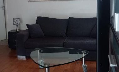 Departamento en Belgrano