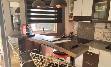 Departamento en Belgrano