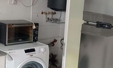 Departamento en Belgrano