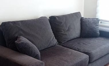 Departamento en Belgrano