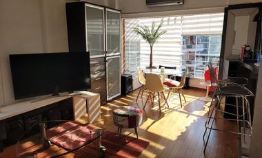 Departamento en Belgrano