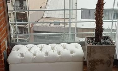 Departamento en Belgrano