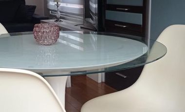 Departamento en Belgrano
