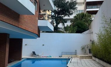 Departamento en Belgrano