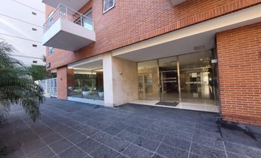 Departamento en Belgrano