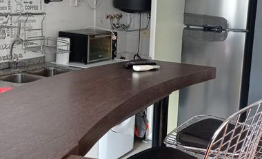 Departamento en Belgrano
