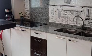 Departamento en Belgrano