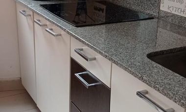 Departamento en Belgrano