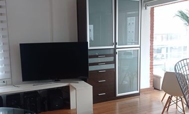 Departamento en Belgrano