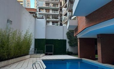 Departamento en Belgrano