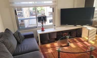 Departamento en Belgrano