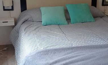 Departamento en Belgrano