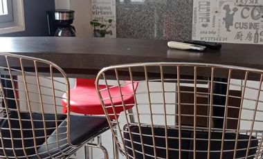 Departamento en Belgrano