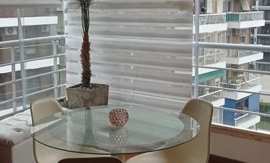 Departamento en Belgrano
