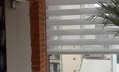 Departamento en Belgrano