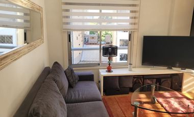 Departamento en Belgrano