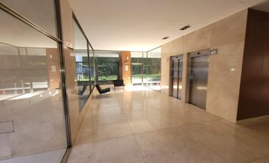 Departamento en Belgrano