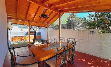 CASA EN EXCLUSIVO Y SEGURO CONDOMINIO / REBAJADA