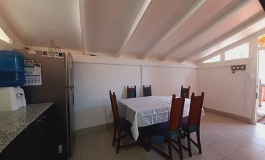 CASA EN EXCLUSIVO Y SEGURO CONDOMINIO / REBAJADA