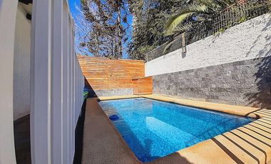 CASA EN EXCLUSIVO Y SEGURO CONDOMINIO / REBAJADA