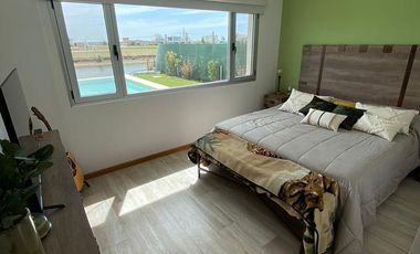 Casa - La Alameda
