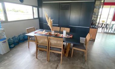 Casa - La Alameda