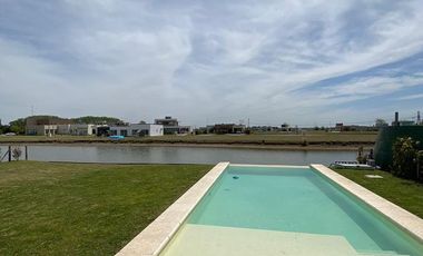 Casa - La Alameda