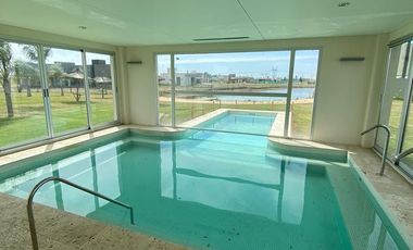 Casa - La Alameda