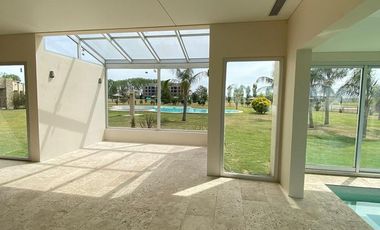 Casa - La Alameda