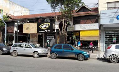 Local comercial en PASEO ALEM (alem al 300) - Monte Grande