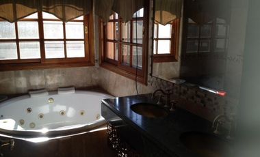 Hermoso chalet en venta