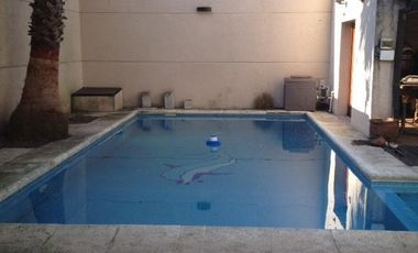 Hermoso chalet en venta