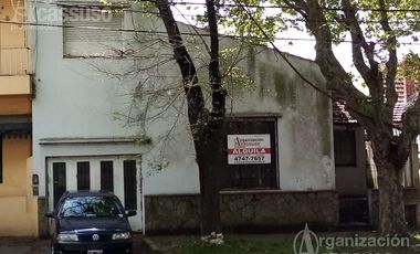 San Isidro - Destino Comercial Casa - Lote Venta - Av. Libertador