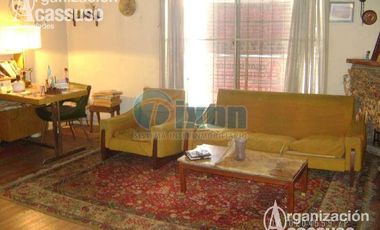 San Isidro - Destino Comercial Casa - Lote Venta - Av. Libertador