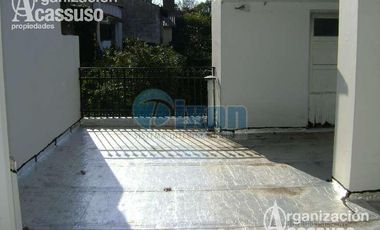 San Isidro - Destino Comercial Casa - Lote Venta - Av. Libertador