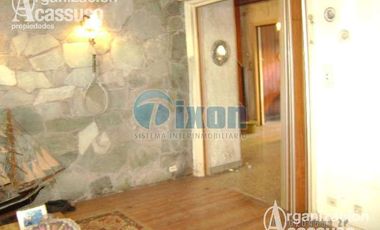San Isidro - Destino Comercial Casa - Lote Venta - Av. Libertador