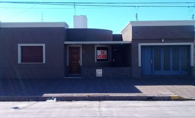 Casa - Marcos Juarez.