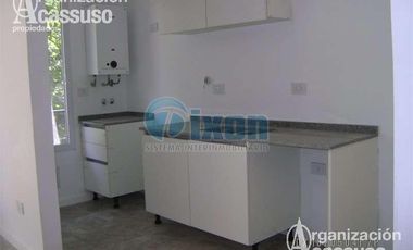 San Fernando - Departamento Venta