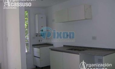 San Fernando - Departamento Venta