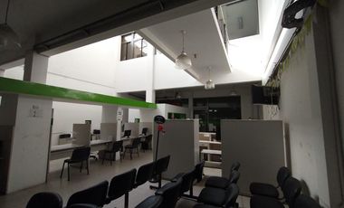 Edificio Comercial en venta en La Plata