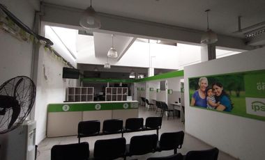 Edificio Comercial en venta en La Plata
