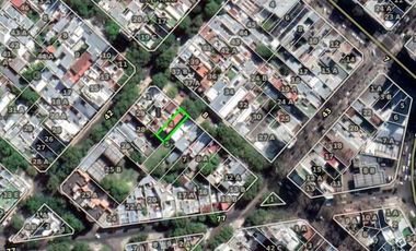 Edificio Comercial en venta en La Plata