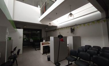 Edificio Comercial en venta en La Plata