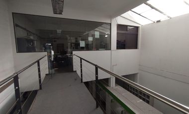 Edificio Comercial en venta en La Plata