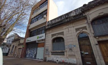 Edificio Comercial en venta en La Plata