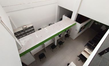 Edificio Comercial en venta en La Plata