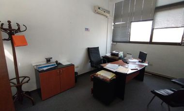 Edificio Comercial en venta en La Plata