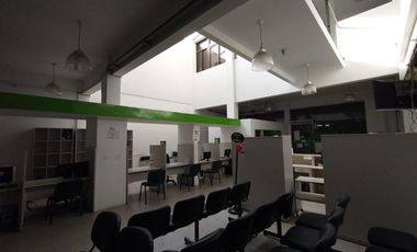 Edificio Comercial en venta en La Plata